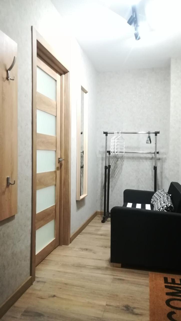 Ferienwohnung Oliva Wizebsk Exterior foto
